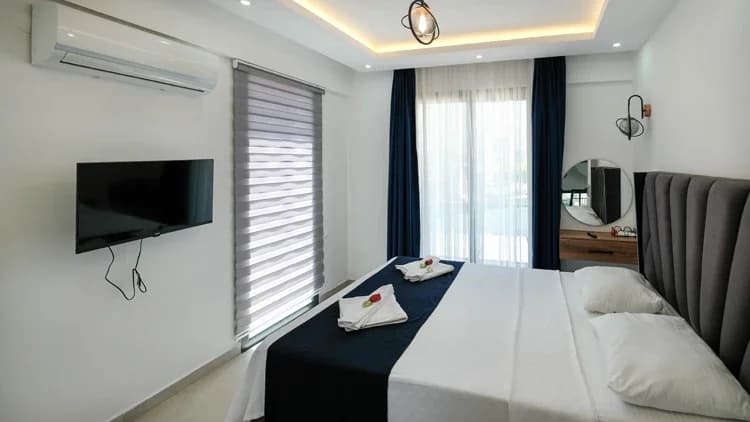 Villa Tahancı 1 27