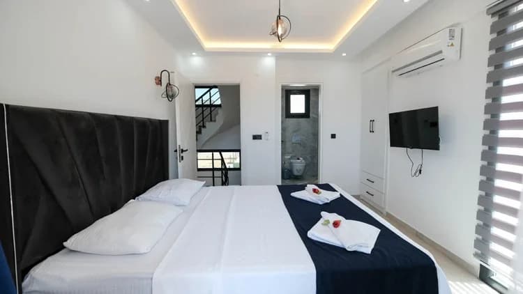 Villa Tahancı 1 28