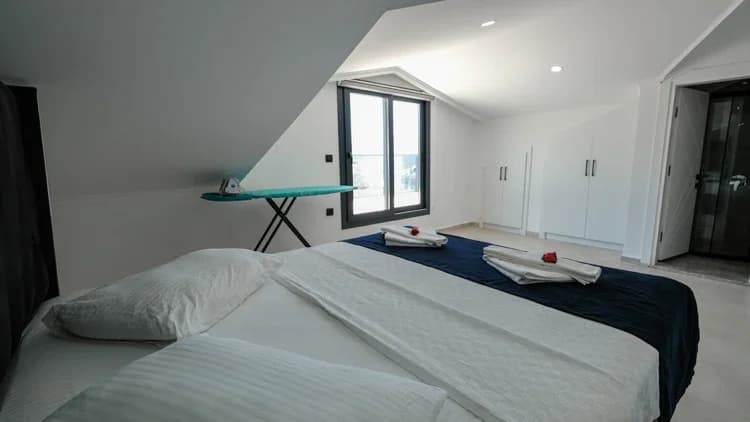 Villa Tahancı 1 39
