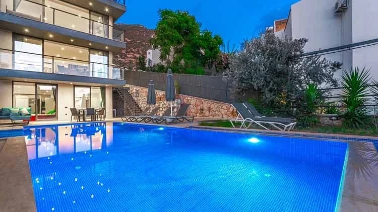 Villa Xanthos 12