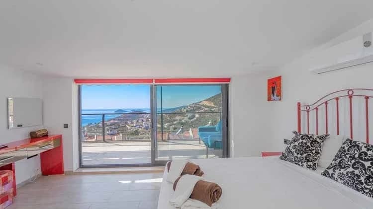 Villa Xanthos 15