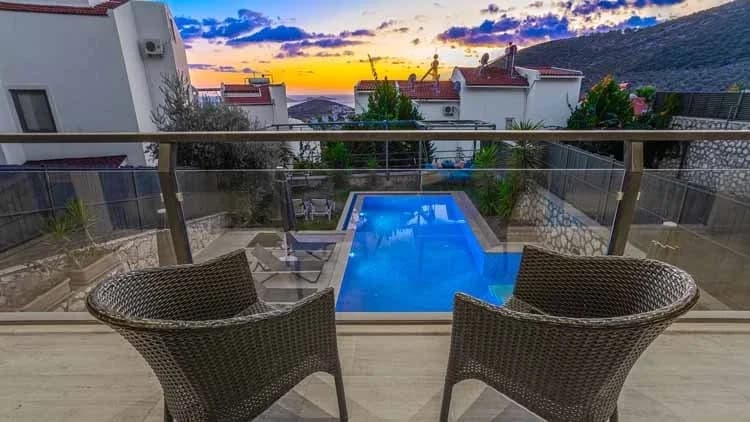 Villa Xanthos 18