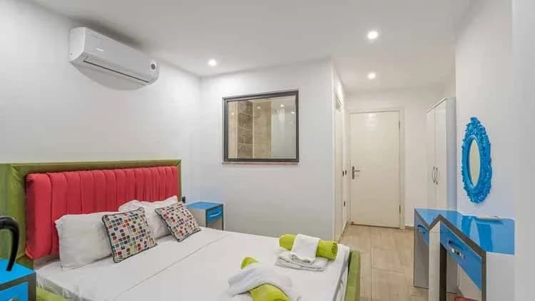 Villa Xanthos 26