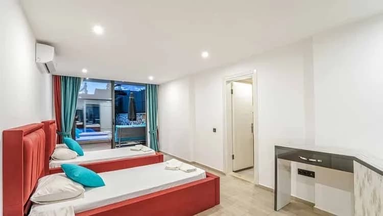 Villa Xanthos 35