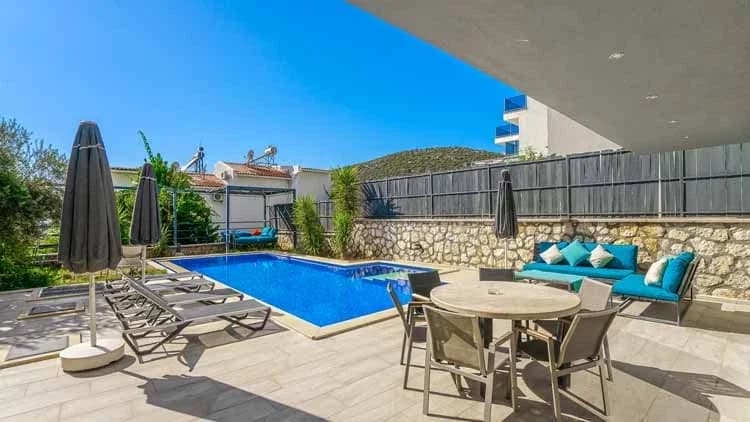 Villa Xanthos 44