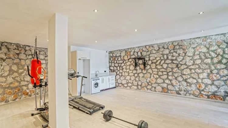 Villa Xanthos 46