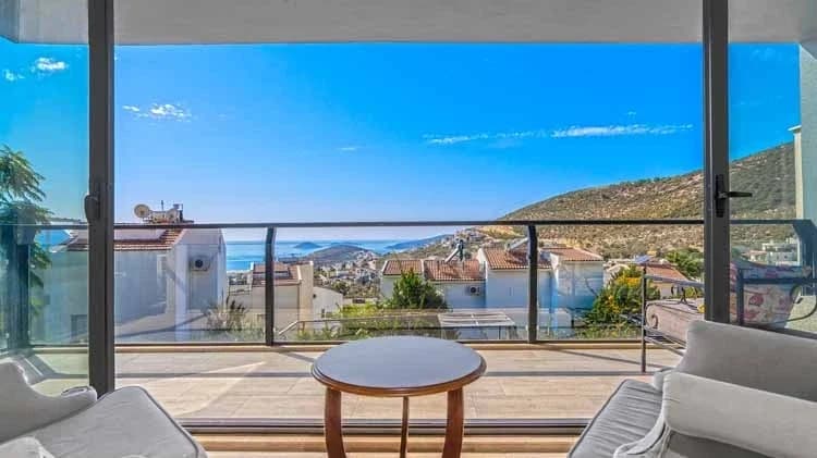 Villa Xanthos 5