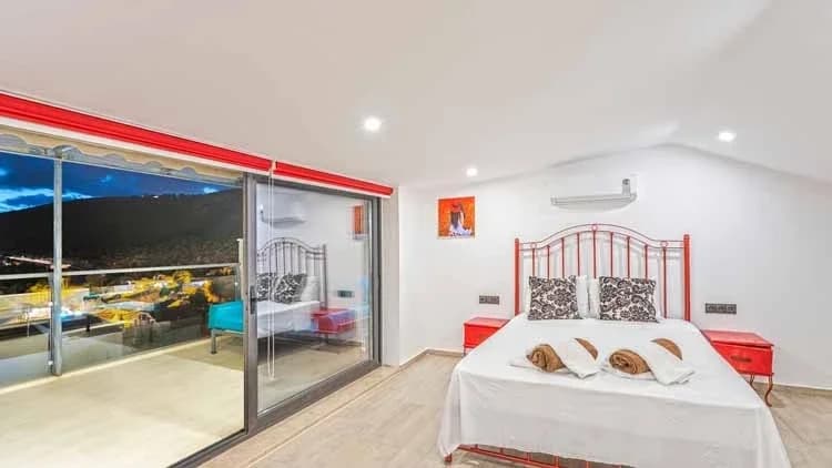 Villa Xanthos 53