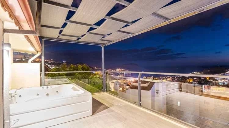 Villa Xanthos 60