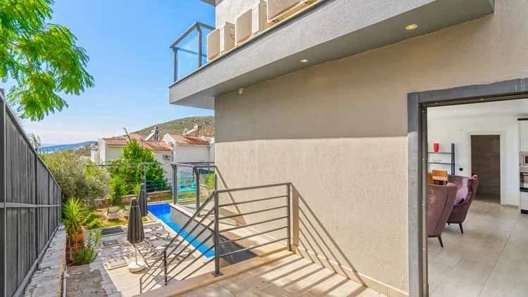 Villa Xanthos 67