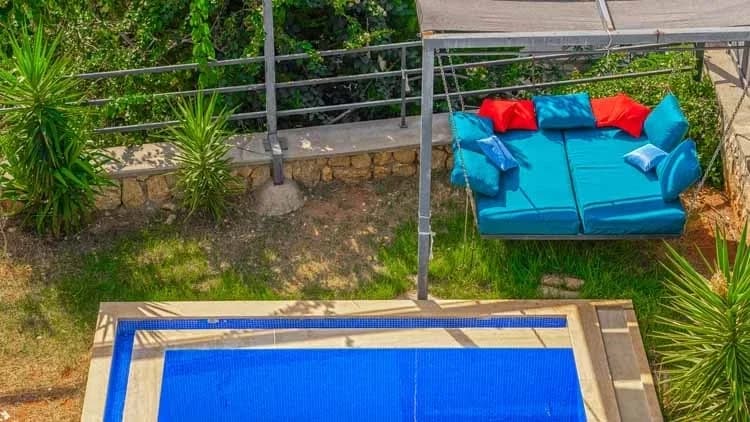 Villa Xanthos 76