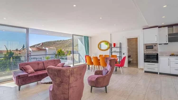 Villa Xanthos 81