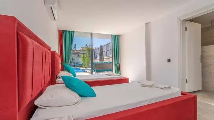 Villa Xanthos 91