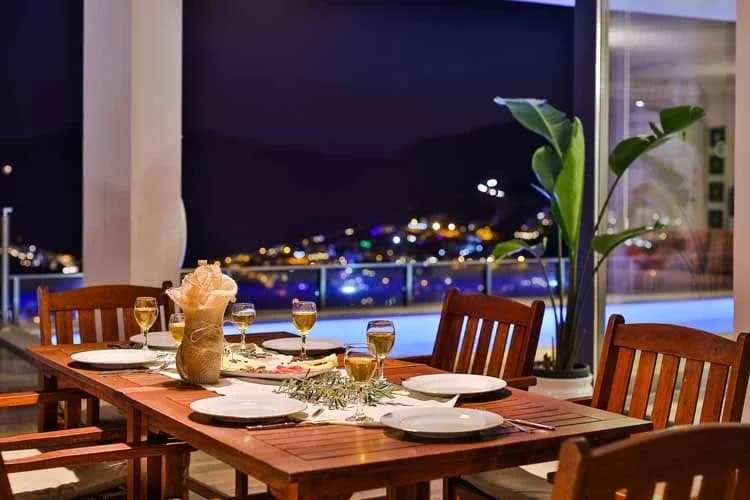 Villa Akasya Uno 10