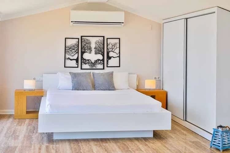 Villa Akasya Uno 25
