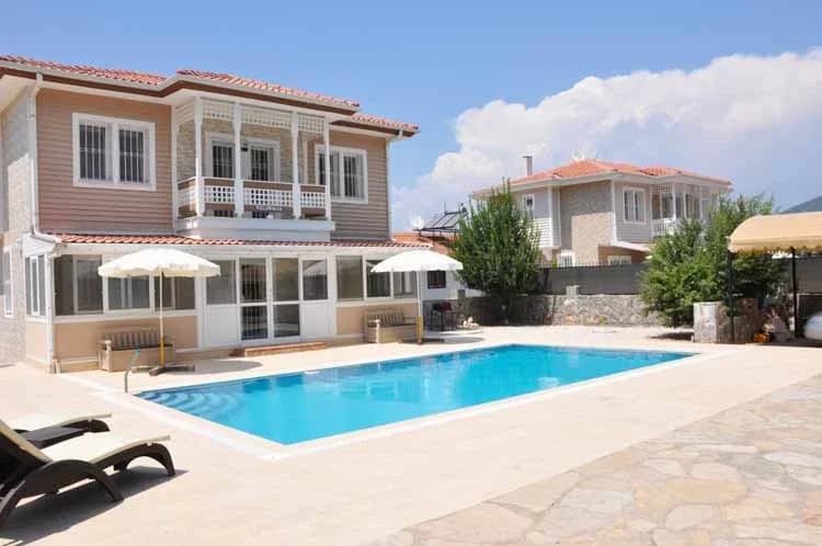 Villa Steve 4