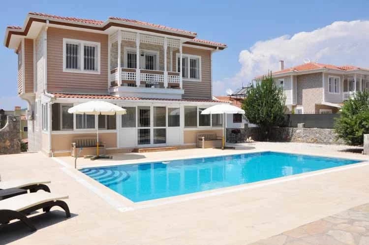 Villa Steve 6