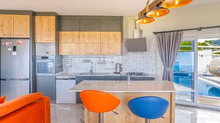 Villa Star Light 4 15
