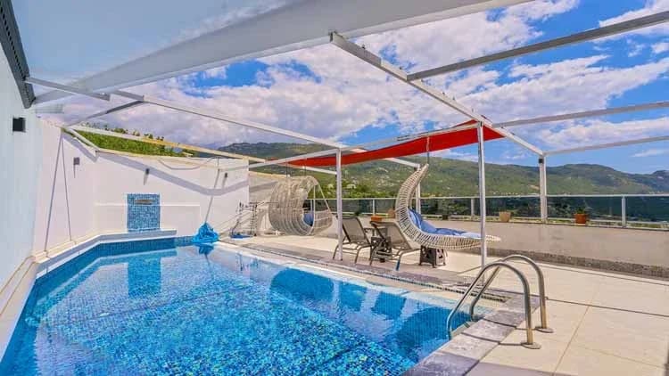 Villa Star Light 4 5