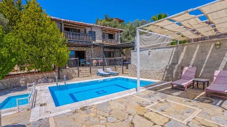 Villa Star Light 5 2