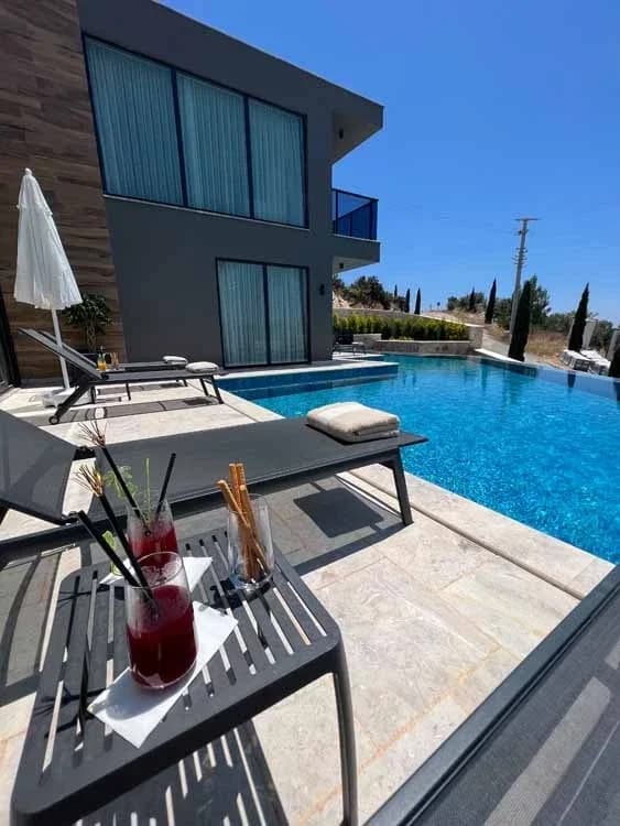 Villa Lina Duo 2