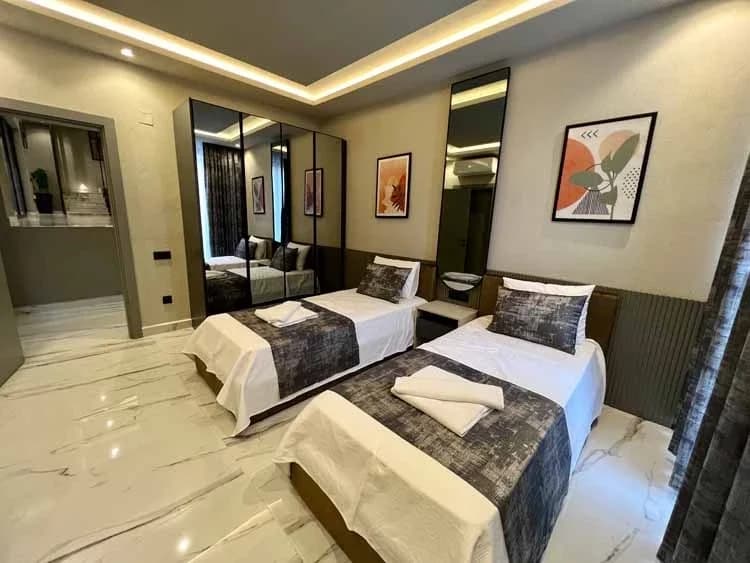 Villa Lina Duo 22