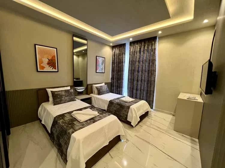 Villa Lina Duo 23