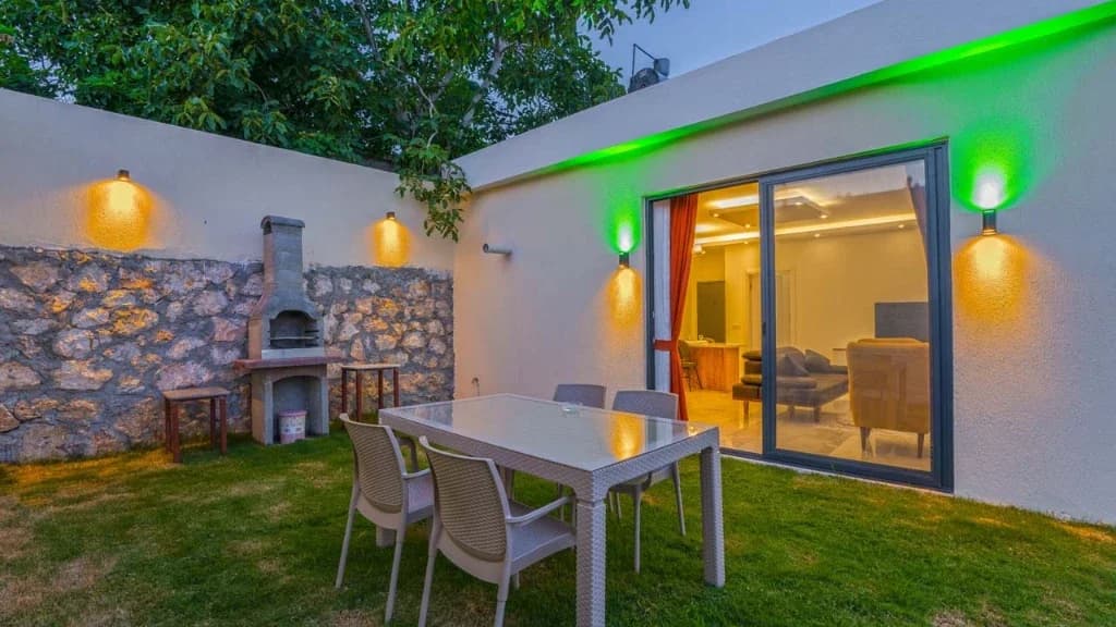 Villa Kardelen Duo 24