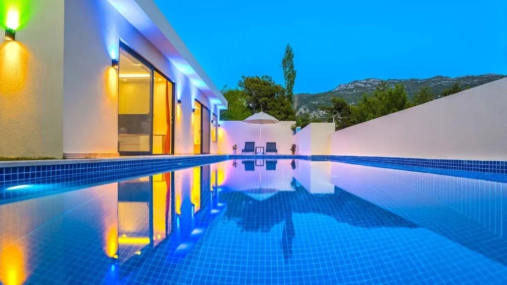 Villa Kardelen Duo 26