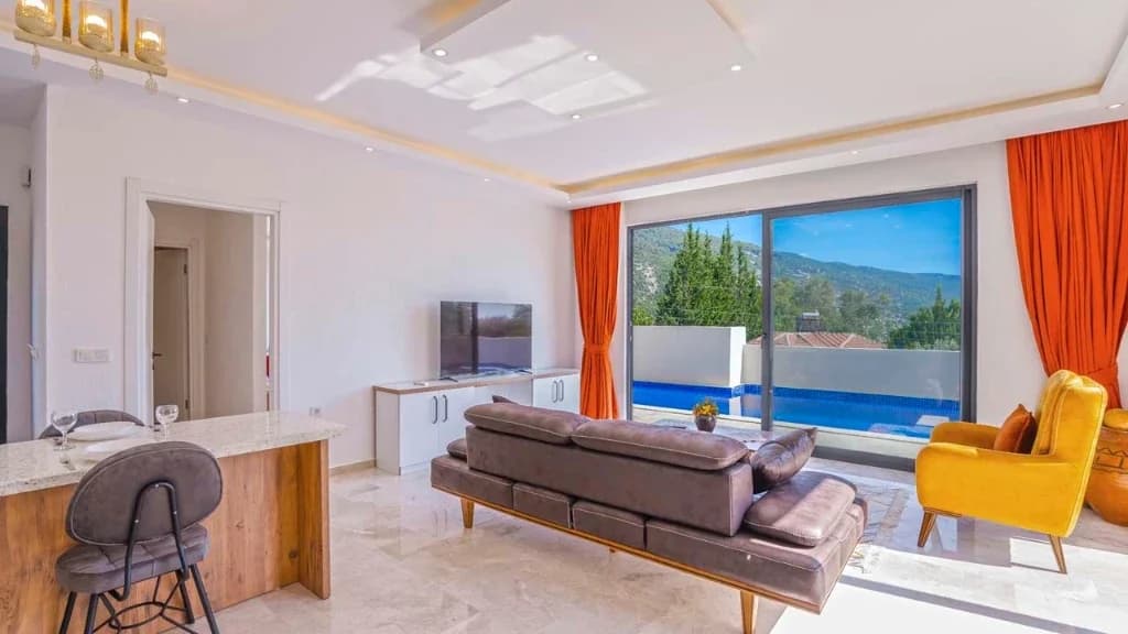 Villa Kardelen Duo 29