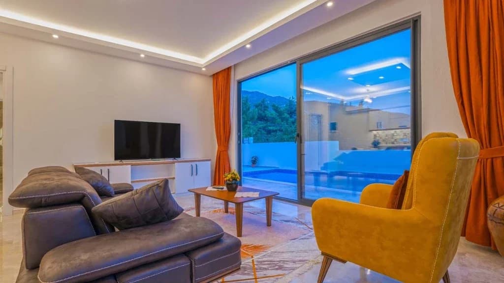 Villa Kardelen Duo 32