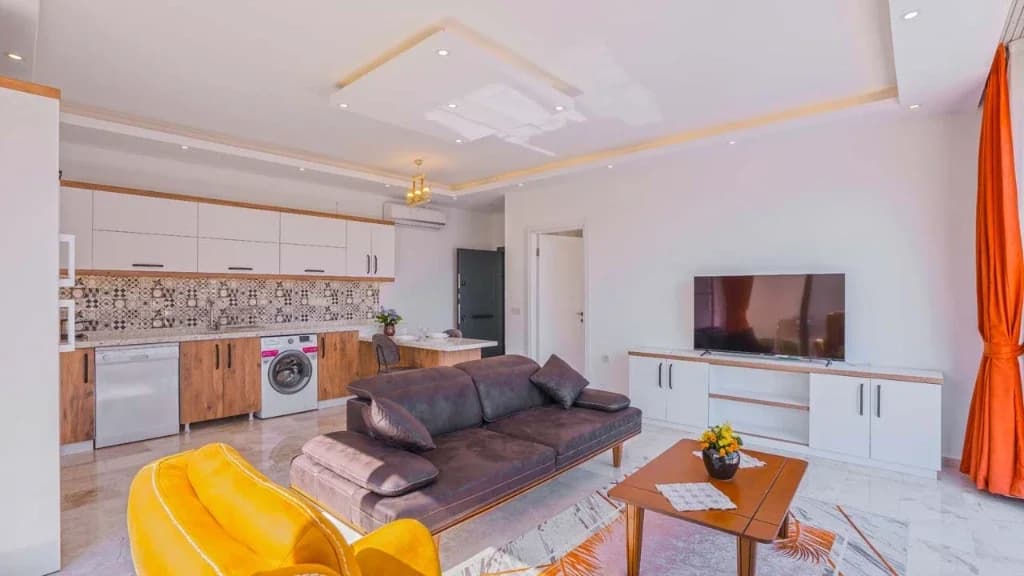 Villa Kardelen Duo 34