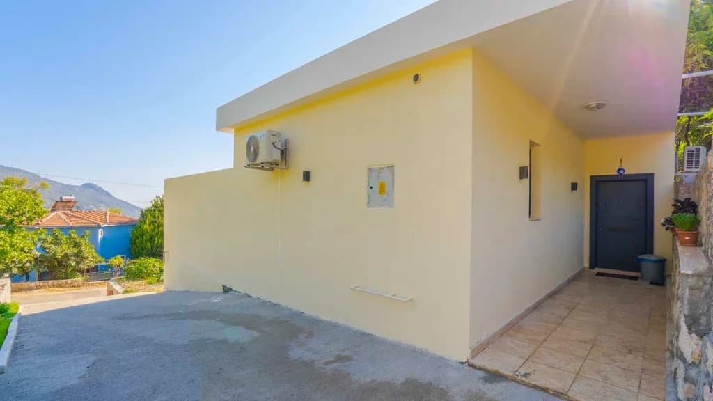 Villa Kardelen Duo 59