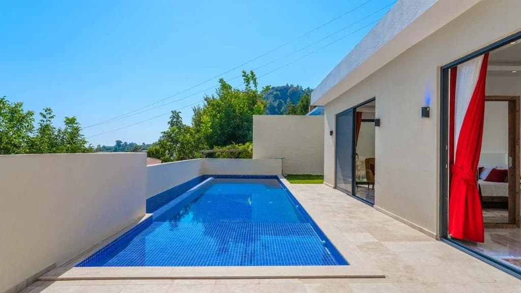 Villa Kardelen Duo 9