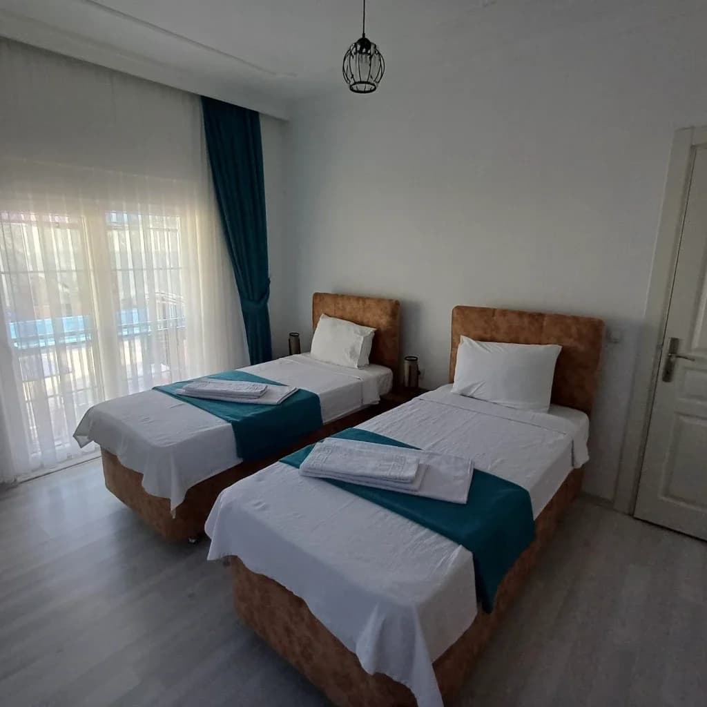 Villa Şakayık 46
