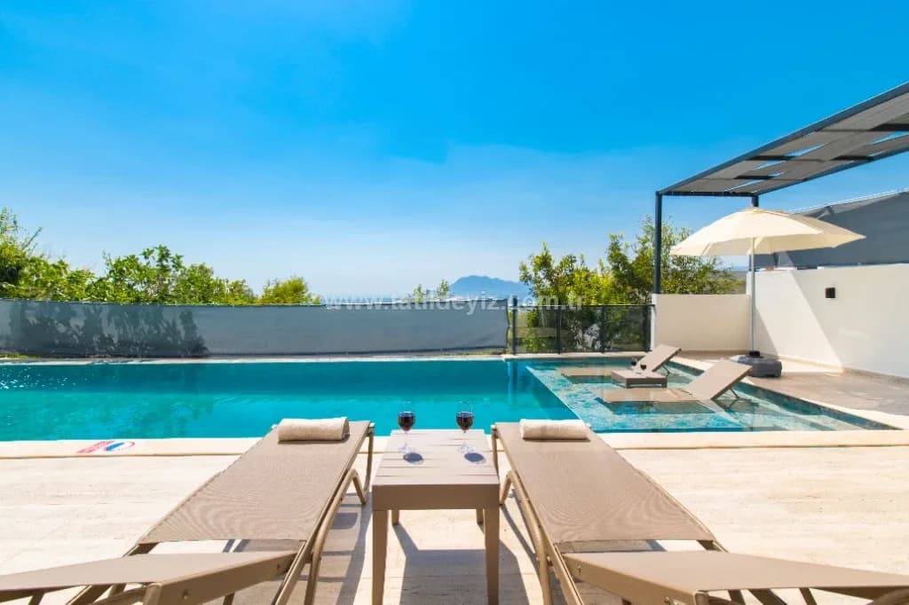 Villa Kaila 11