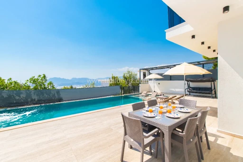 Villa Kaila 12