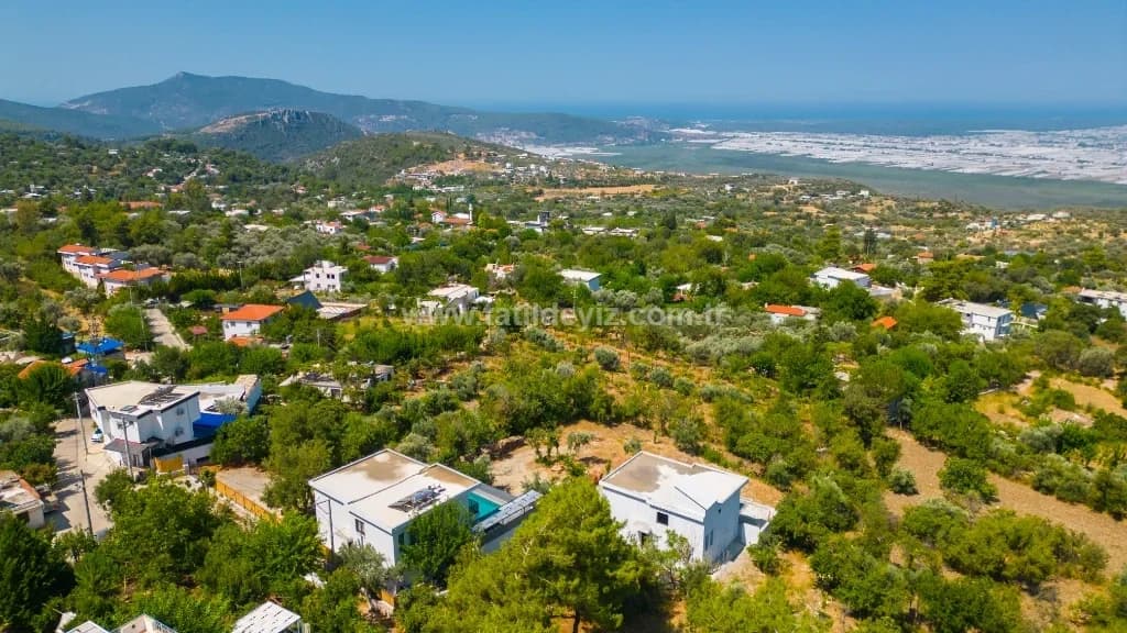 Villa Kaila 20