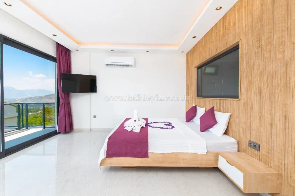 Villa Kaila 23