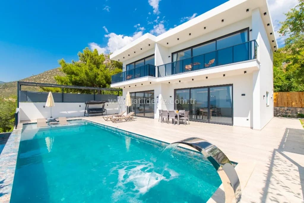 Villa Kaila 3