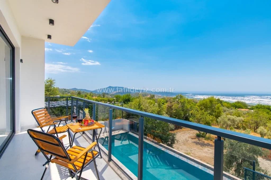 Villa Kaila 30