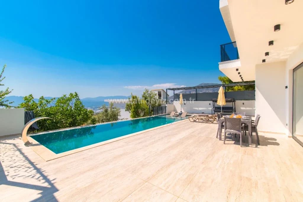 Villa Kaila 4