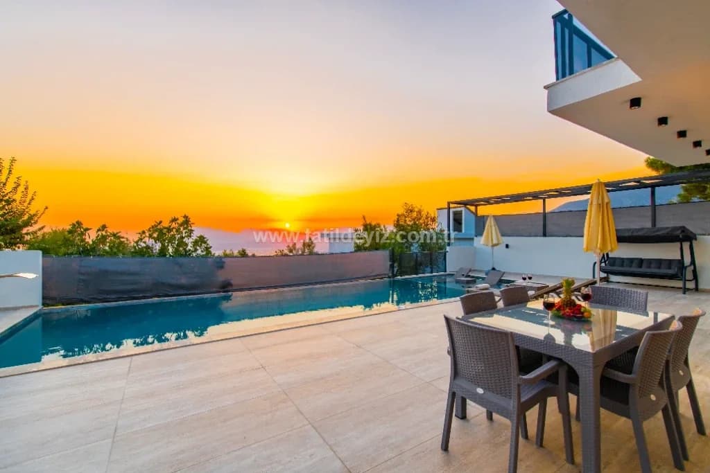 Villa Kaila 52