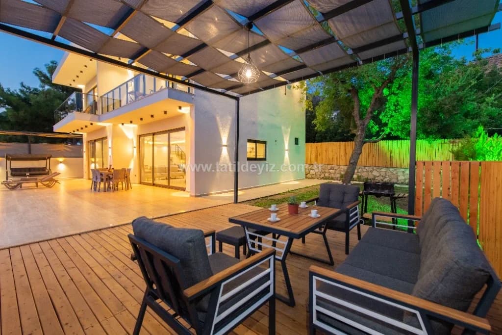 Villa Kaila 62