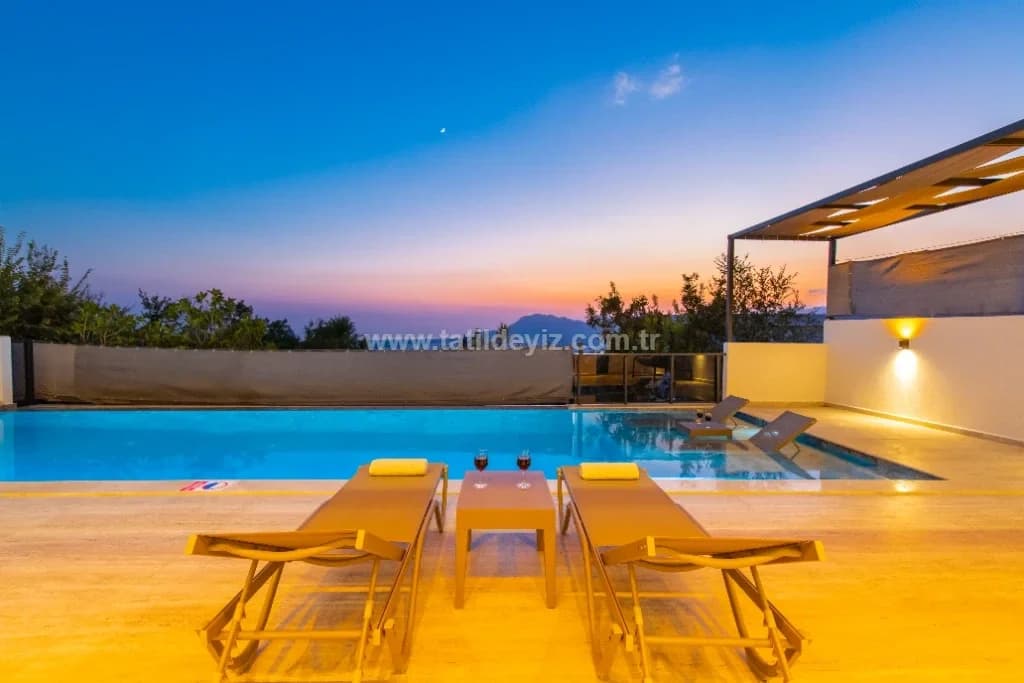 Villa Kaila 65