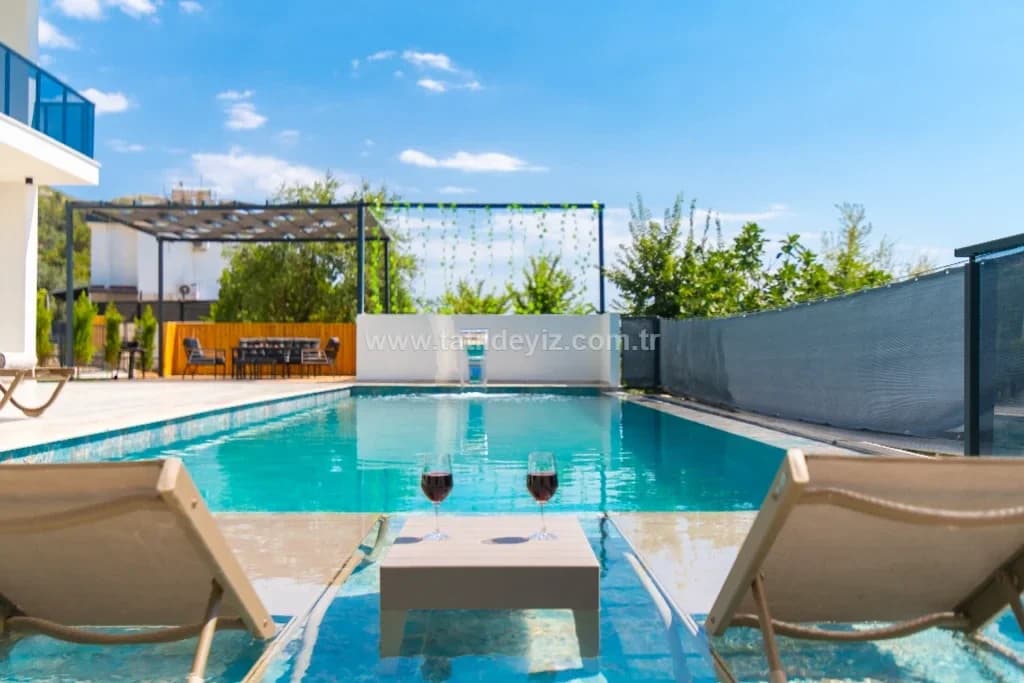 Villa Kaila 7