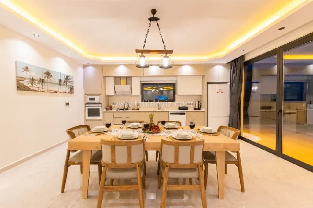 Villa Kaila 70