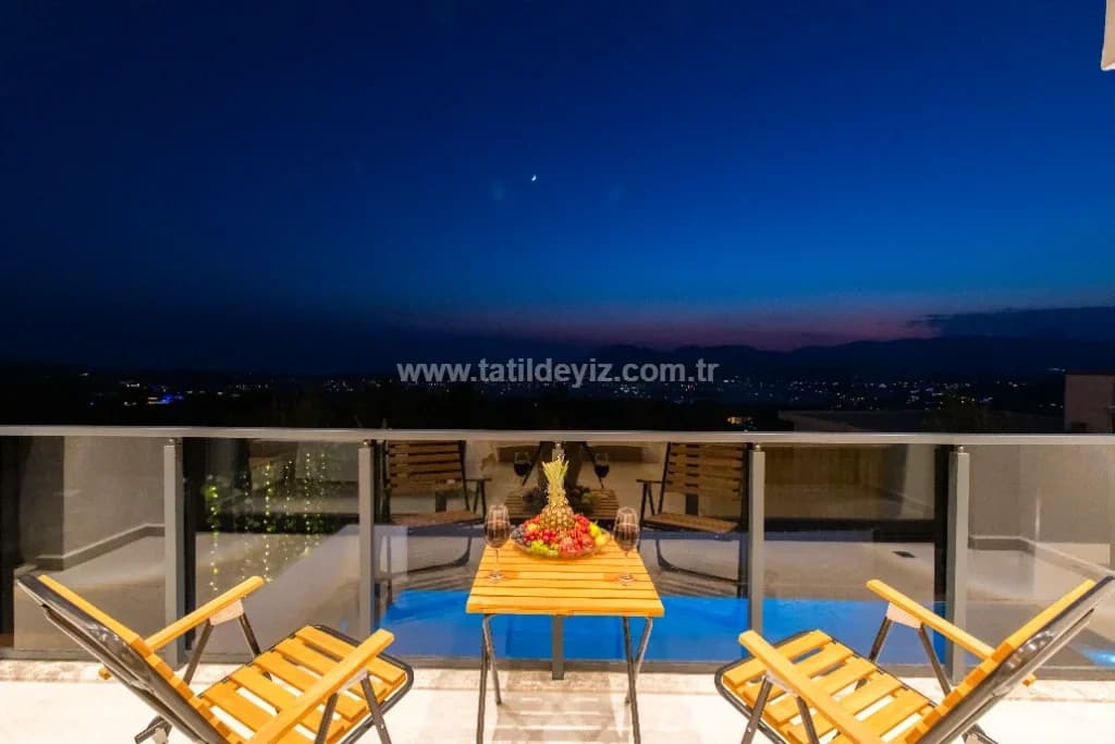 Villa Kaila 77
