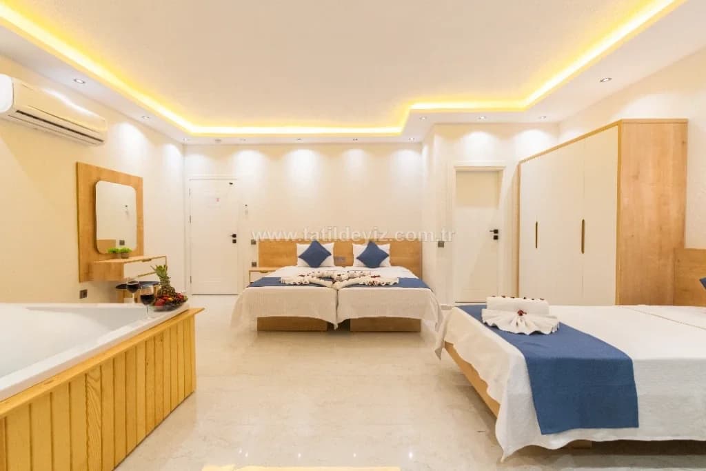 Villa Kaila 86