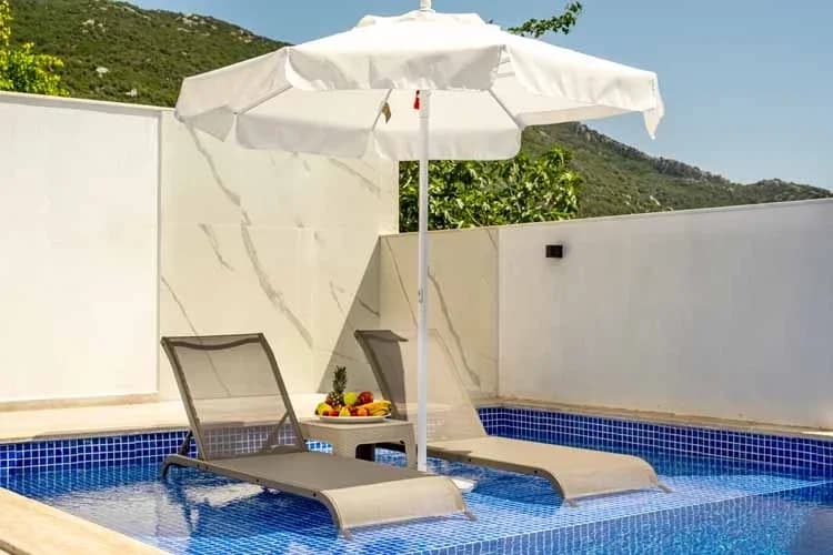 Villa Yudum 33